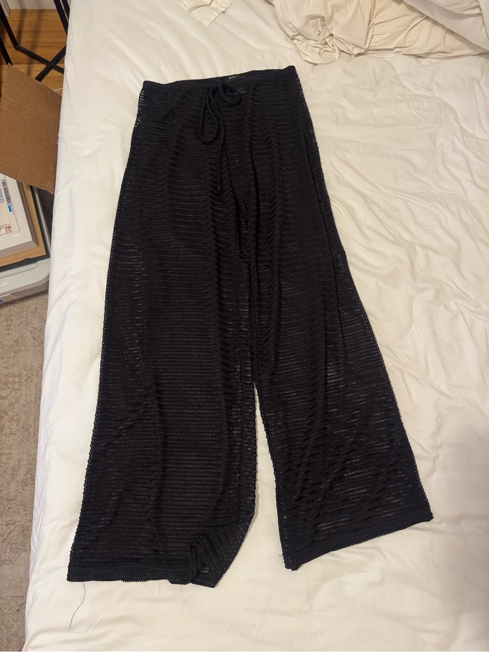 Cover Up Pants